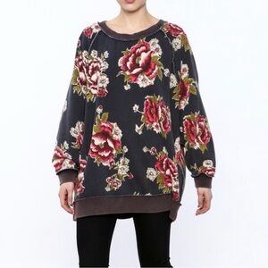 Free People Sweatshirt
